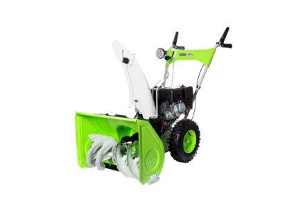 Снегоуборщик RD-SB56/7E RedVerg купить в Муравленко