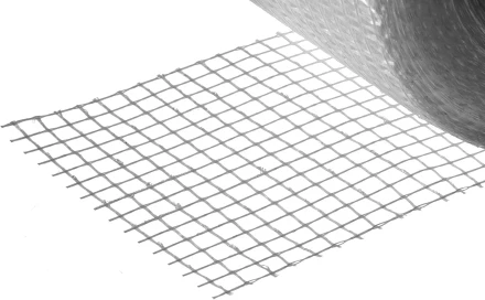 Серпянка самоклеящаяся FIBER-Tape, 5 см х 130м, STAYER Professional 1246-05-130 1246-05-130_z01 купить в Муравленко