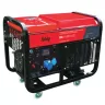 Дизельная электростанция Fubag DS11000 A ES купить в Муравленко