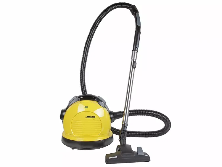 Пылесос для сухой уборки KARCHER VC 6 купить в Муравленко