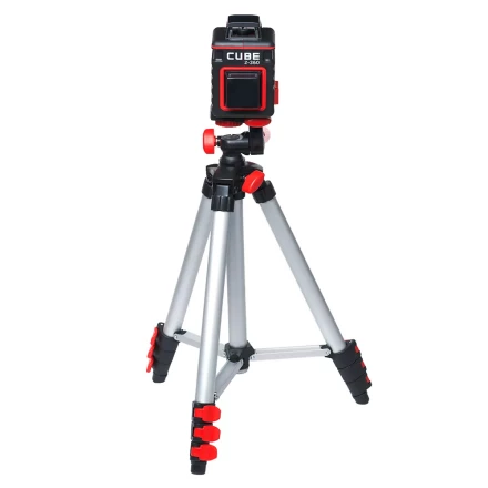 Нивелир лазерный ADA Cube 2-360 Ultimate Edition купить в Муравленко