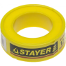 Фумлента STAYER "MASTER", плотность 0,25 г/см3, 0,075ммх12ммх10м 12360-12-025 купить в Муравленко
