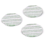 Пады для полировки лакированного паркета/ламината, 3 шт насадка для полотера FP KARCHER