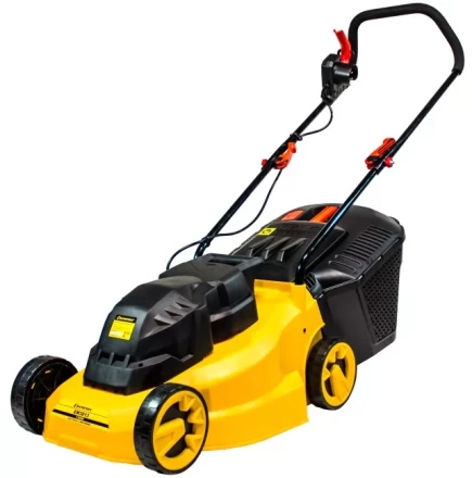 Газонокосилка электро CHAMPION EM 3813 купить в Муравленко