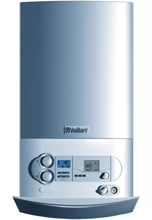 Котел газовый настенный turbo TEC PLUS VUW 322/5-5 H-RU/VE купить в Муравленко