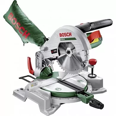 Пила торцовочная PCM 8 BOSCH 0.603.B10.000 купить в Муравленко