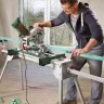 Пила торцовочная PCM 8 BOSCH 0.603.B10.000 купить в Муравленко