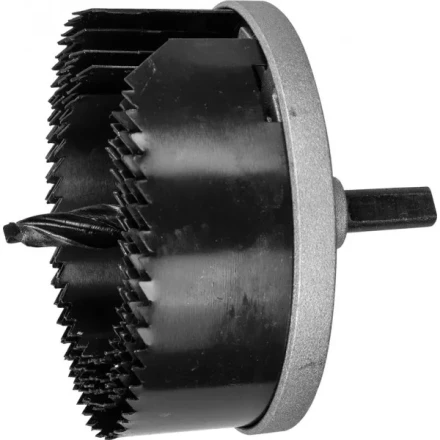 Пила сегментная наборная STAYER по дереву, 60-95 x 32 мм 2957-095 купить в Муравленко