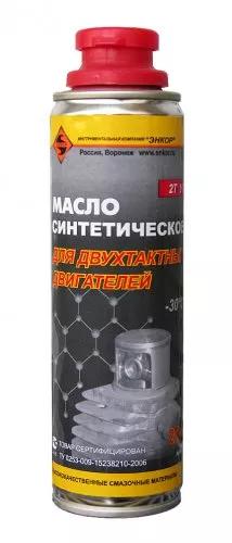 Масло для 2х такт.дв.синтет. Ультра 2Т 200мл/16 40651 купить в Муравленко