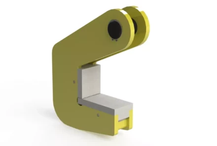 Захват торцевой ZT-1 3,0/6,0 1045205 купить в Муравленко