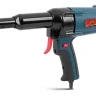 Электрический (сетевой)  заклепочник MESSER TAC-500 для установки вытяжных заклепок (3,0 - 5,0 мм) купить в Муравленко