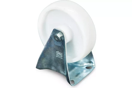 Колесо неповоротное полипропилен FRCn 54 125 мм (F) 1047573 купить в Муравленко