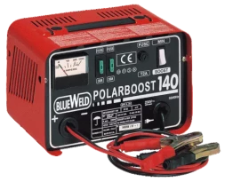 Зарядное устройство BlueWeld POLARBOOST 140