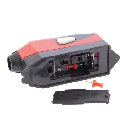 Лазерный уровень отвес маркер MATRIX 35006 купить в Муравленко