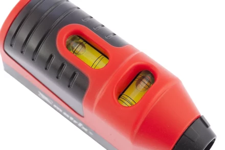 Лазерный уровень отвес маркер MATRIX 35006 купить в Муравленко