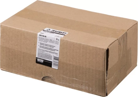 Гайка ЗУБР &quot;МАСТЕР&quot; барашковая, DIN 315, оцинкованная, M5, 5кг 303730-05 купить в Муравленко