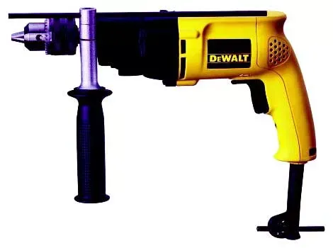 Ударная Дрель DeWalt D 21720 купить в Муравленко