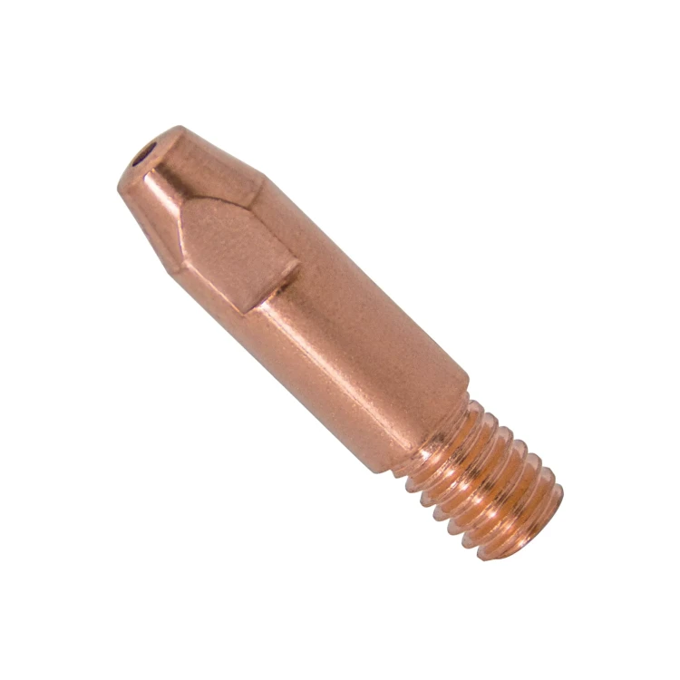 Наконечник М6x28х1,6 mm E-Cu (BS) Оберон BS140.0555 купить в Муравленко