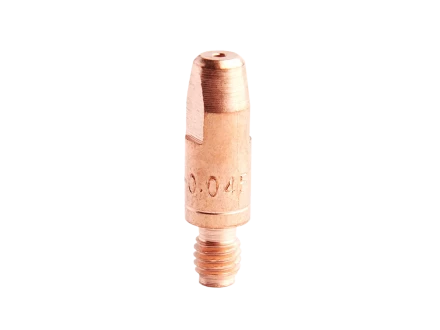 Наконечник сварочный Cu CrZr М6 диаметр0,8мм MS ICU0004-78 Сварог купить в Муравленко