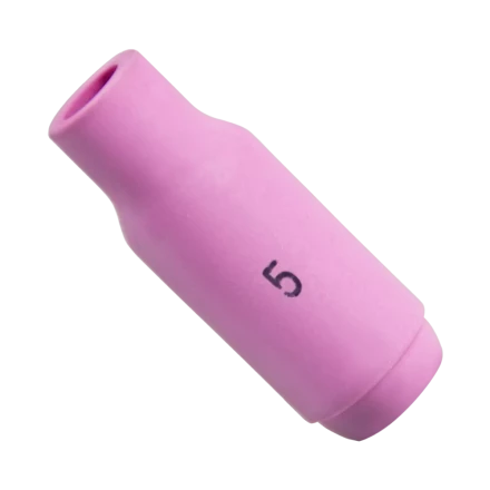 Сопло керамическое TW 17-18-26 (№5 / L47 / d8,0) Оберон XL10N49 купить в Муравленко