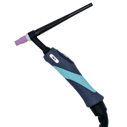 Горелка TW 9 4m (OKC35x50 / 2pin / Gas б/р) XL09435210 купить в Муравленко