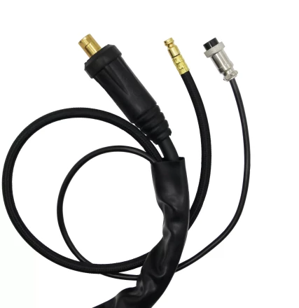 Горелка TW 9 4m (OKC35x50 / 2pin / Gas б/р) XL09435210 купить в Муравленко