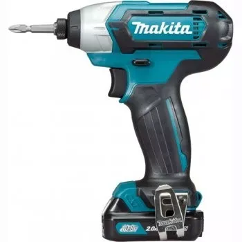 Аккумуляторный гайковерт Makita TD110DWAE купить в Муравленко