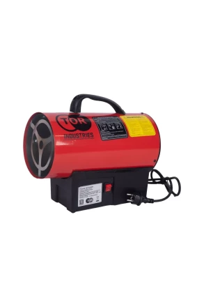 Пушка тепловая TOR BJG-15A 15 кВт (газ) 1020619 купить в Муравленко