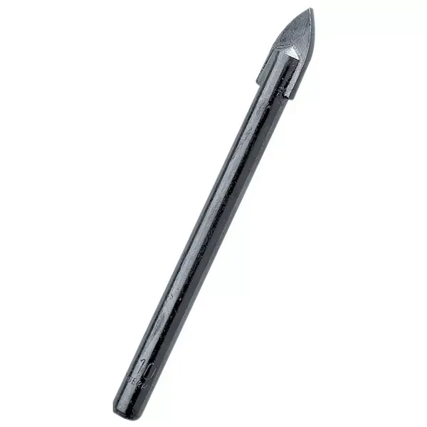 Сверло по стеклу/кафелю Makita D-25133, 5х65мм хвостовик цилиндрический, конусное острие купить в Муравленко