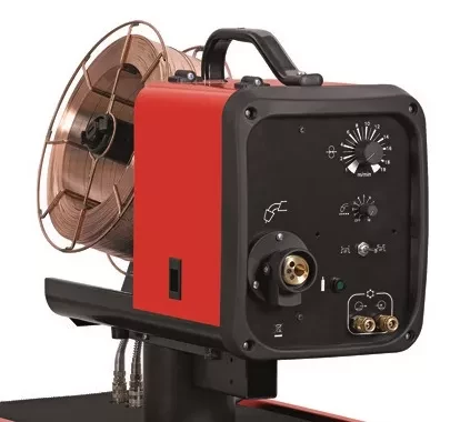 Сварочный полуавтомат SUPERMIG 480 AQUA Telwin купить в Муравленко