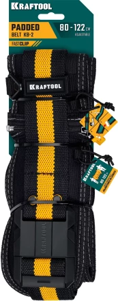 Пояс строительный KRAFTOOL 38763 купить в Муравленко