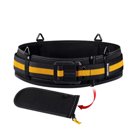 Пояс строительный KRAFTOOL 38763 купить в Муравленко