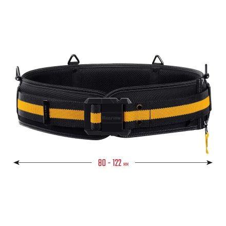 Пояс строительный KRAFTOOL 38763 купить в Муравленко