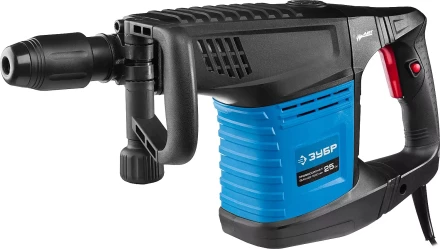 Молоток отбойный ЗММ-25-1500 ЭВК серия ПРОФЕССИОНАЛ купить в Муравленко