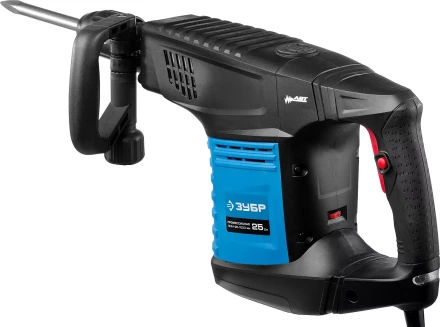 Молоток отбойный ЗММ-25-1500 ЭВК серия ПРОФЕССИОНАЛ купить в Муравленко