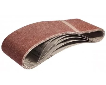 Лента шлифовальная Makita, 30х533мм, K-100, (D-67094) купить в Муравленко