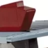 Пила торцовочная RedVerg RD-MSU255-1200 купить в Муравленко
