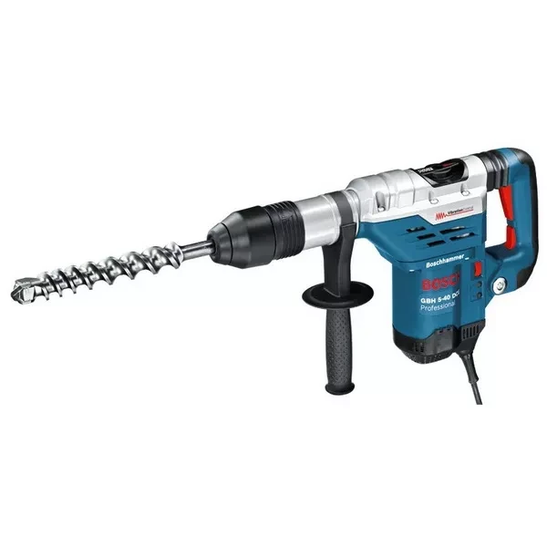 Перфоратор Bosch GBH5-40DCE арт.0.611.264.000 купить в Муравленко