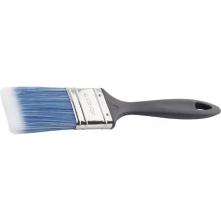 Кисть плоская STAYER &quot;AQUA-EURO&quot;, искусственная щетина, пластмассовая ручка, 50мм 01082-50 купить в Муравленко