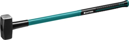 Кувалда с фиберглассовой рукояткой, с защитной манжетой Fiberglass 2008-4 купить в Муравленко