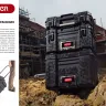 Верстак складной JOBMADE, KETER 38732 38732 купить в Муравленко