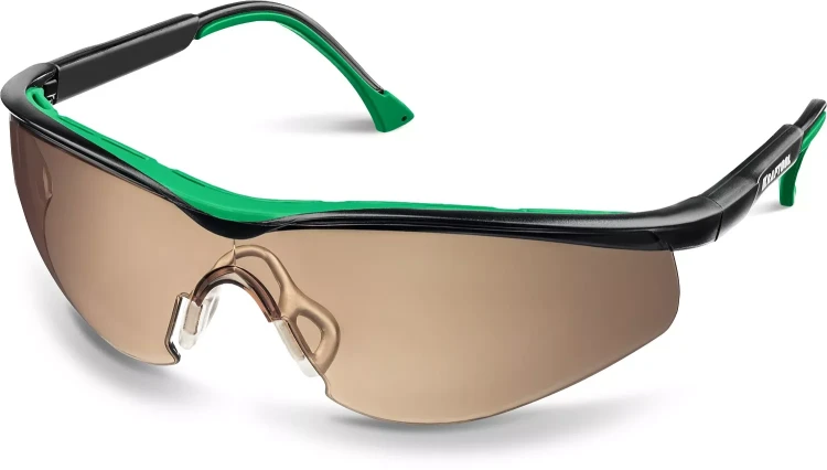 Очки защитные открытого типа 110319 купить в Муравленко