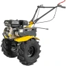 Мотоблок HUTER МК-7000Р BIG FOOT купить в Муравленко