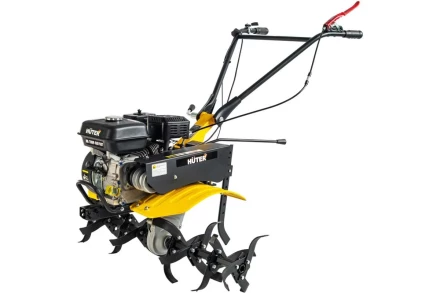 Мотоблок HUTER МК-7000Р BIG FOOT купить в Муравленко