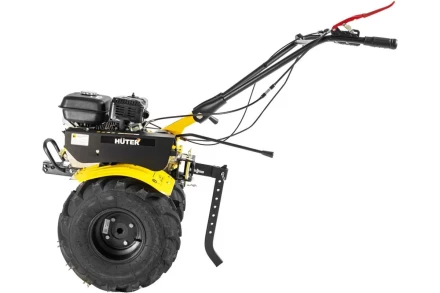 Мотоблок HUTER МК-7000Р BIG FOOT купить в Муравленко