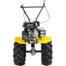 Мотоблок HUTER МК-7000Р BIG FOOT купить в Муравленко