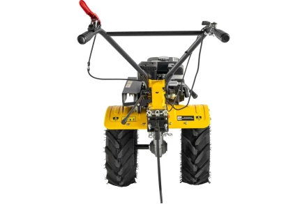 Мотоблок HUTER МК-7000Р BIG FOOT купить в Муравленко