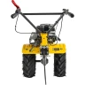 Мотоблок HUTER МК-7000Р BIG FOOT купить в Муравленко