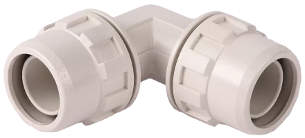 Соединители угловые 90 штуцер с гайкой-штуцер с гайкой Преимущества купить в Муравленко