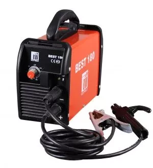 Сварочный инвертор BestWeld BEST 180 купить в Муравленко